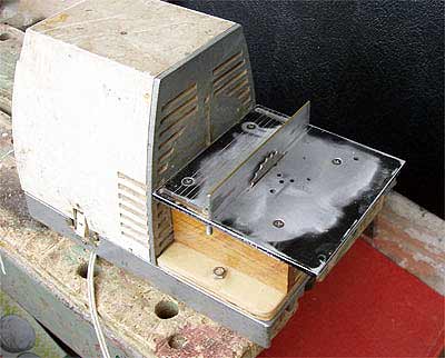 Новый столик Новый столик