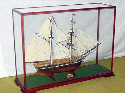 Готовая витрина Готовая витрина